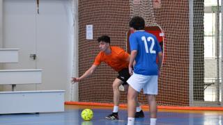 FINAL FÚTBOL SALA 2024-25